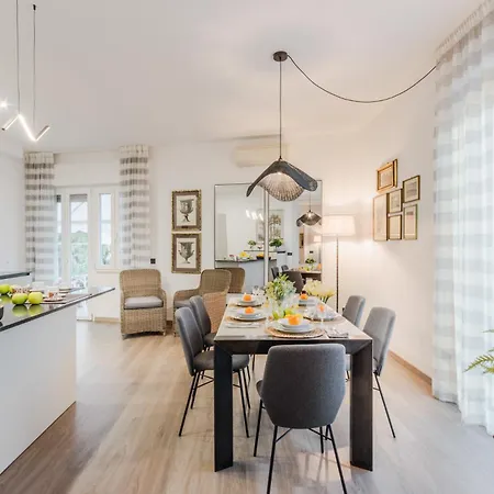 公寓 Lavinia, 3 Bedrooms With Terrace *