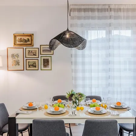 Lavinia, 3 Bedrooms With Terrace *