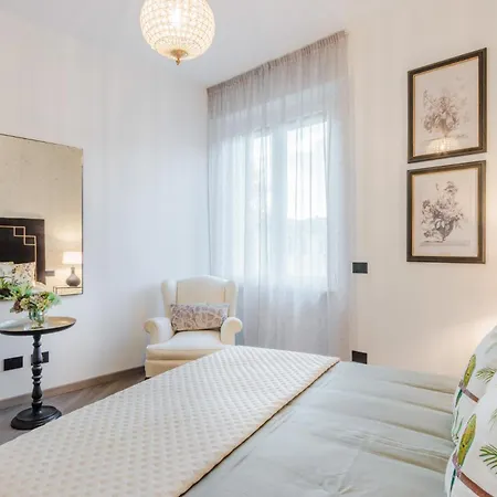 Lavinia, 3 Bedrooms With Terrace 公寓 *