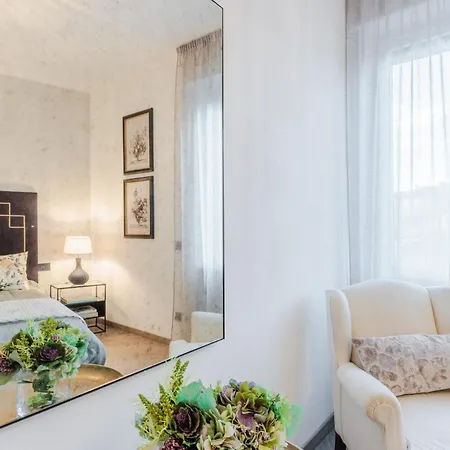 公寓 Lavinia, 3 Bedrooms With Terrace *