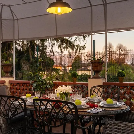 Lavinia, 3 Bedrooms With Terrace 公寓 *