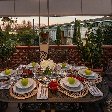 Lavinia, 3 Bedrooms With Terrace *