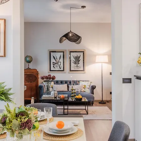 Lavinia, 3 Bedrooms With Terrace 公寓 卢卡