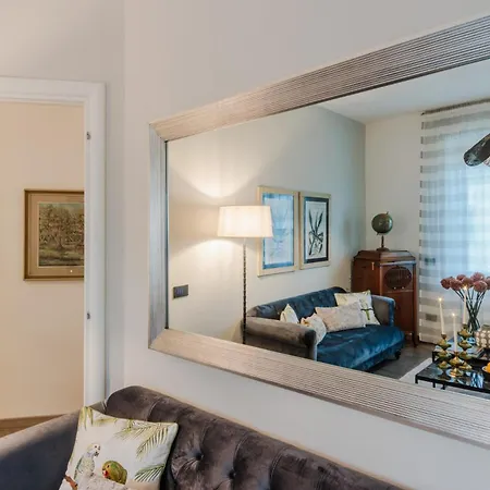 公寓 Lavinia, 3 Bedrooms With Terrace *