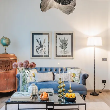 Lavinia, 3 Bedrooms With Terrace 公寓 *