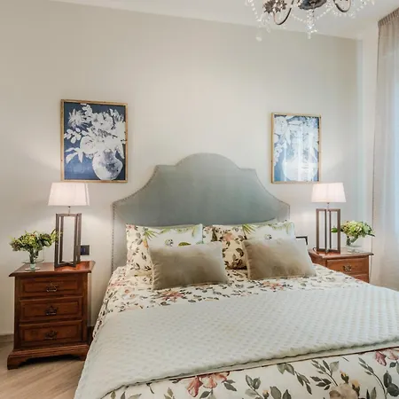 公寓 Lavinia, 3 Bedrooms With Terrace 卢卡