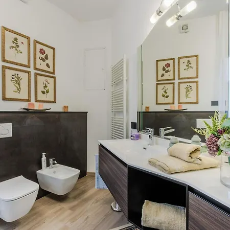 公寓 Lavinia, 3 Bedrooms With Terrace *