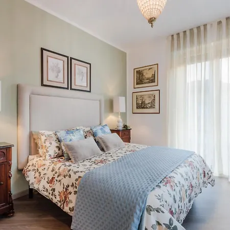 公寓 Lavinia, 3 Bedrooms With Terrace