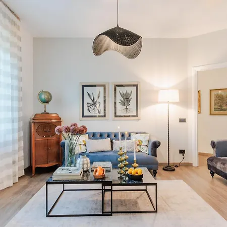 Lavinia, 3 Bedrooms With Terrace 公寓 卢卡